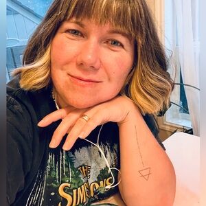 Meet your Posher, Natasha